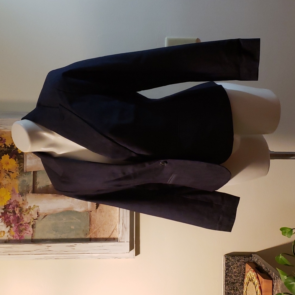 Isaac Mizrahi Blazer - Picture 5 of 13